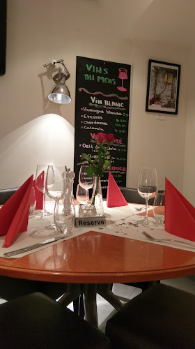 Kalaya - Gastronomie und Hotellerie