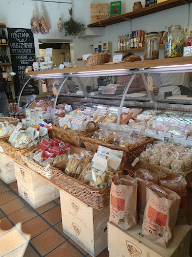 Comestibles Patrizia Fontana - Gastronomie und Hotellerie