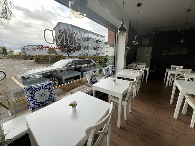Café Grund - Gastronomie und Hotellerie