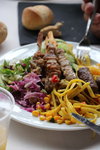 Comentarii opinii despre thirst.ch