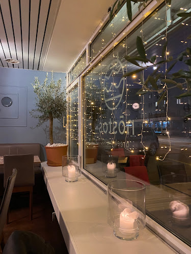 Nostos Greek Bistro - Zürich