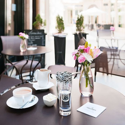 Charlie Ganache - Geneva