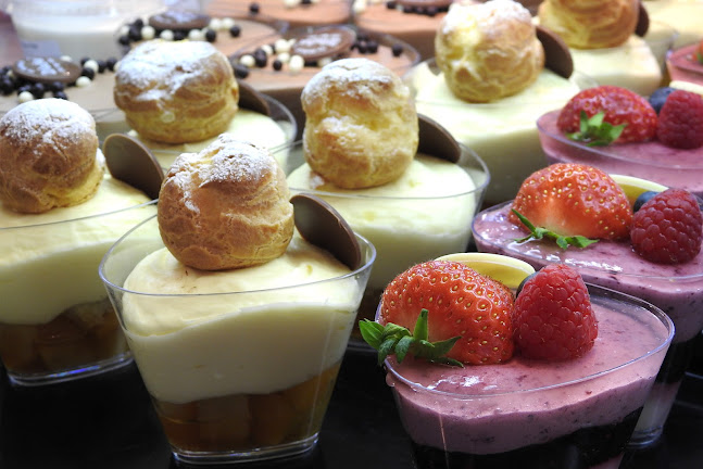 Weibel Bäckerei & Gastronomie - Willisau