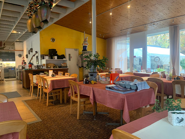 Restaurant Weiher Theres Glarner