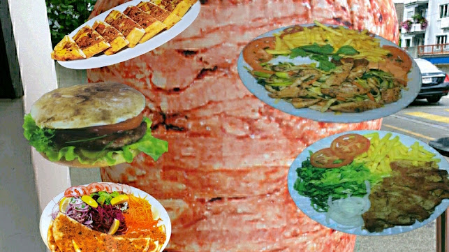 Opinii despre Yakamoz în Zürich - Gastronomie und Hotellerie