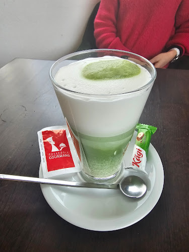 Le Cozy - Gastronomie und Hotellerie