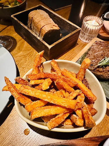 Niederdorfstrasse 13, 8001 Zürich