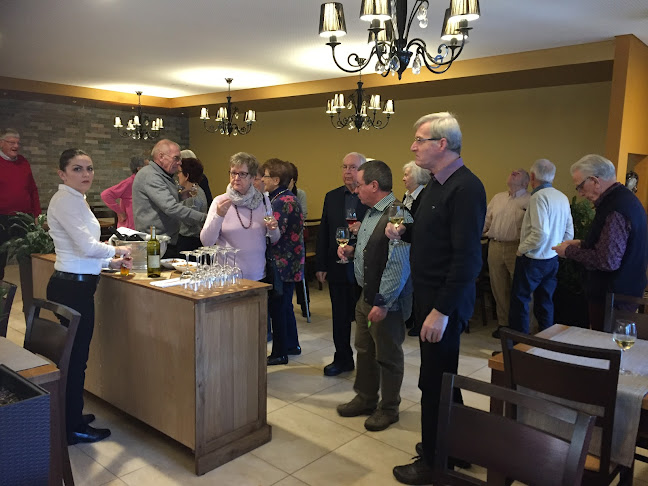 Comentarii opinii despre Restaurant Pizzeria Thoracker