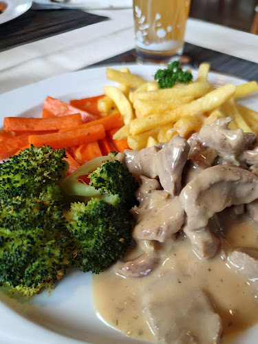 Comentarii opinii despre Wirtschaft Stelzenhof AG