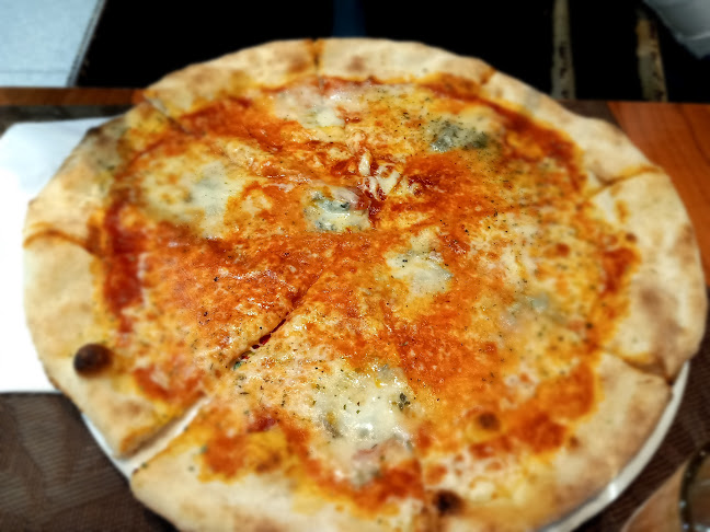 Comentarii opinii despre Restaurant Dolce