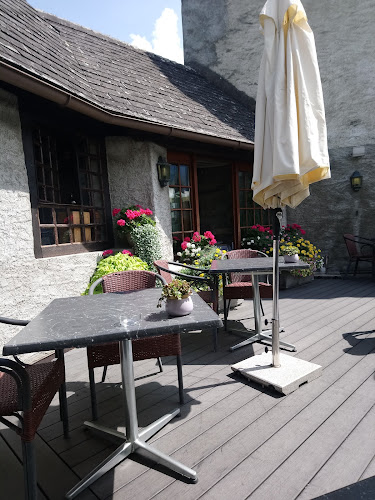 Le Saint Christophe - Bex