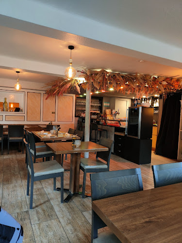 Gusto Cucina Central - Aarburg