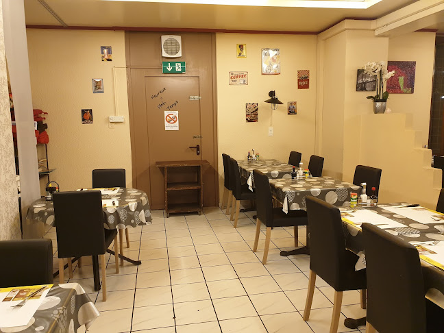 Comentarii opinii despre Kava Sàrl