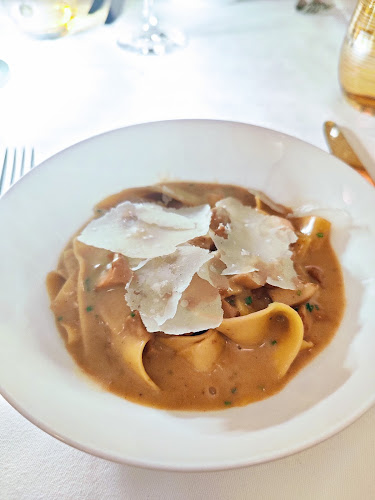 Opinii despre Restaurant Gandria în Zürich - Gastronomie und Hotellerie