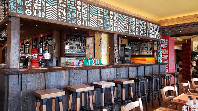 Comentarii opinii despre Cactus Saloon Nendaz