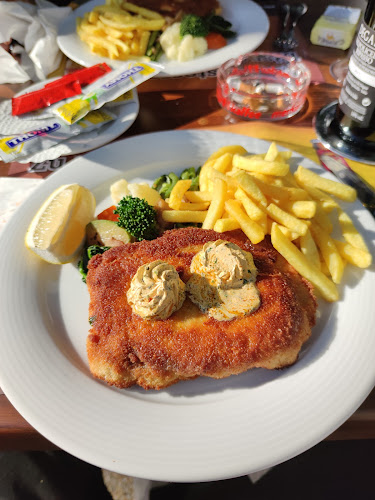 Restaurant Langhaus - Gastronomie und Hotellerie