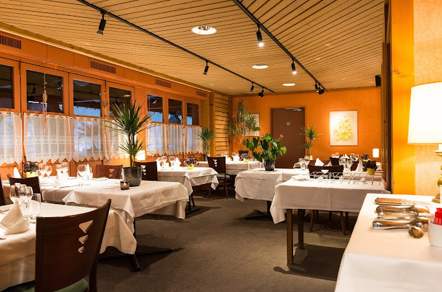 Restaurant Oberes Triemli