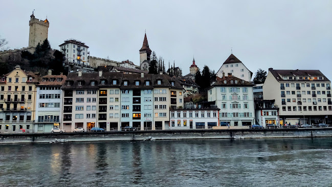 Karls Kraut - Luzern