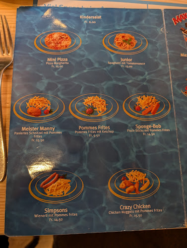 Opinii despre Restaurant Pizzeria Giardino în Leukerbad - Gastronomie und Hotellerie