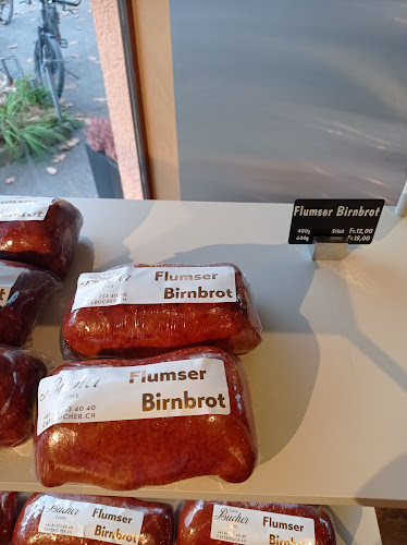Opinii despre Café Bucher în Flums - Gastronomie und Hotellerie