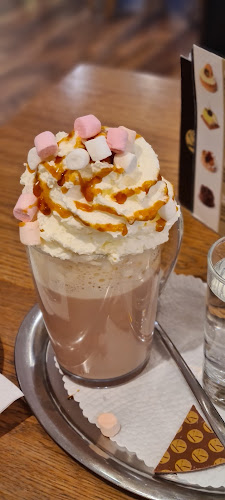 Chocolaterie am Klosterplatz - Gastronomie und Hotellerie