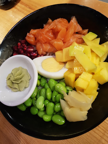 Comentarii opinii despre Nooch Asian Kitchen, Basel Barfi