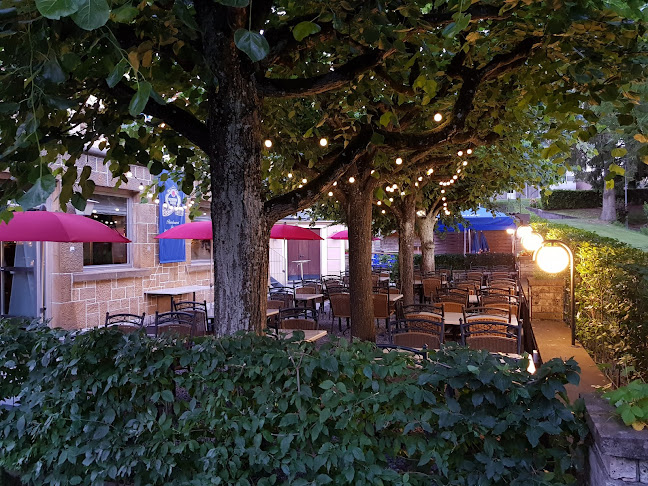 Restaurant Le Jura - Gastronomie und Hotellerie