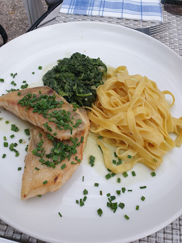 Restaurant im Golf-Club - Gastronomie und Hotellerie