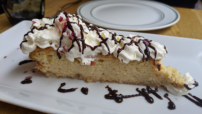 Miski Restaurant - Cevicheria