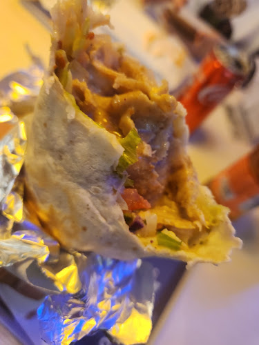 Opinii despre Kebab Ambiance în Martigny - Gastronomie und Hotellerie