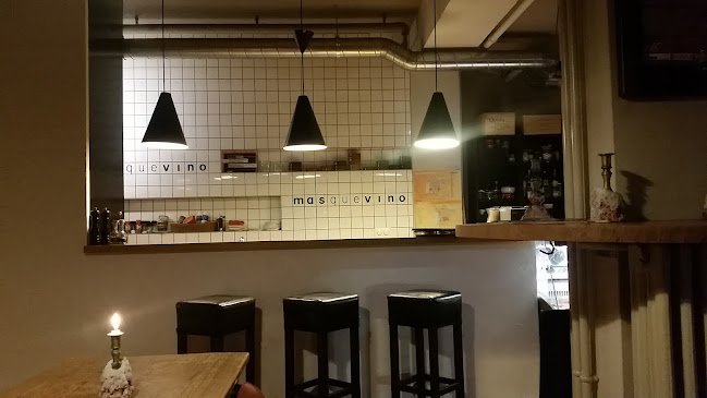 Xaloc Tapas Bar (Masquevino) - Zug