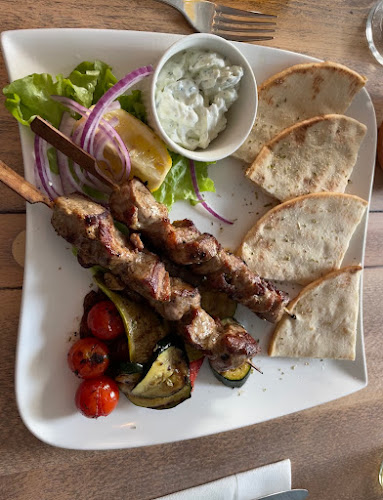 Nostos Greek Bistro - Zürich