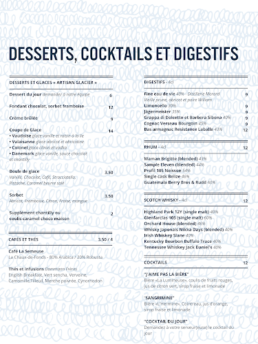 Comentarii opinii despre Brasserie et Restaurant La Mine