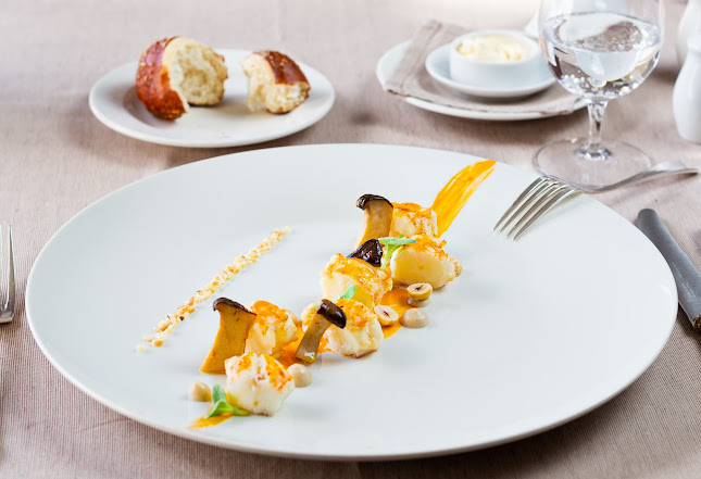 Le Relais Gourmet Restaurant - Gastronomie und Hotellerie