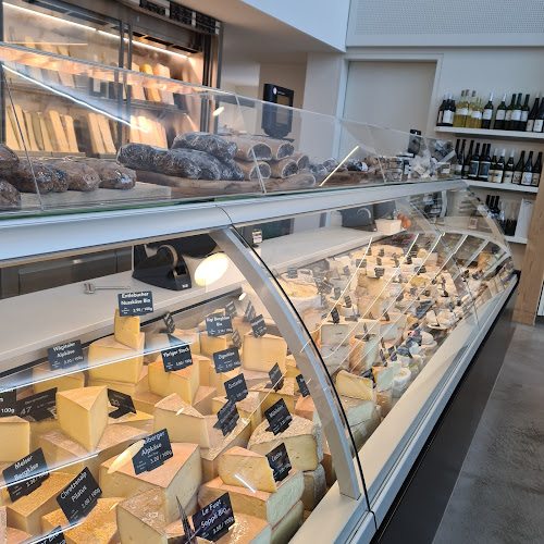 Preisig Käse & Wein - Richterswil