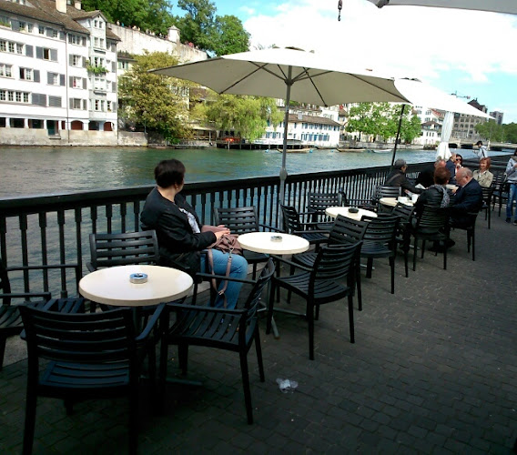 Rathaus-Café - Zürich