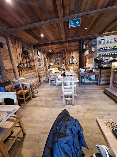 Comentarii opinii despre Boulangerie-Pâtisserie Salamin SA