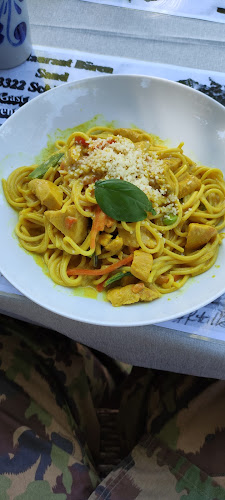 Restaurant Bären Sand - Gastronomie und Hotellerie