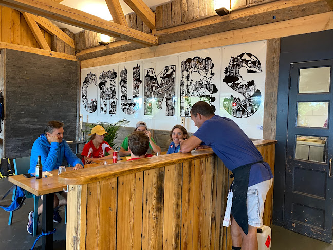 Opinii despre Chums Cafe Bretaye în Villars-sur-Ollon - Gastronomie und Hotellerie