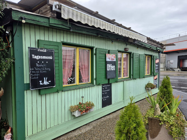 DOSO Imbiss-Stube Walter + Silvia Dolder-Sommer