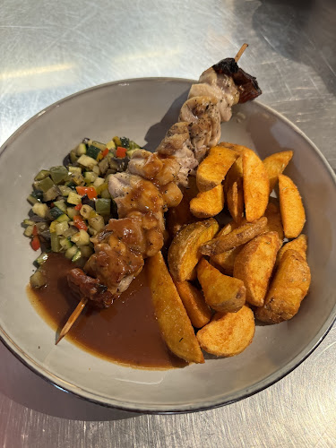 Comentarii opinii despre SB Café - Restaurant