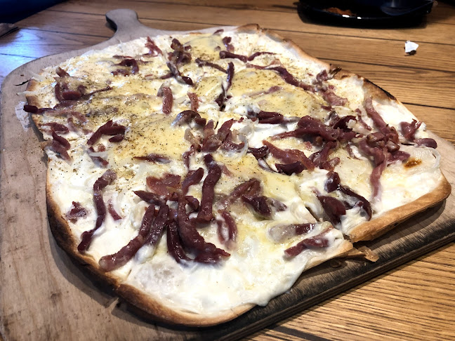 Comentarii opinii despre Raclette Factory