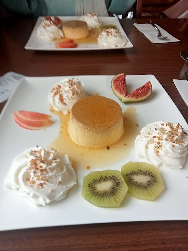 Restaurant Landhaus - Romanshorn