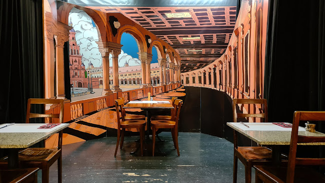 Annegreth's Schützenstube