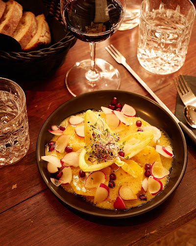 Vivi Kola Bar - Eglisau