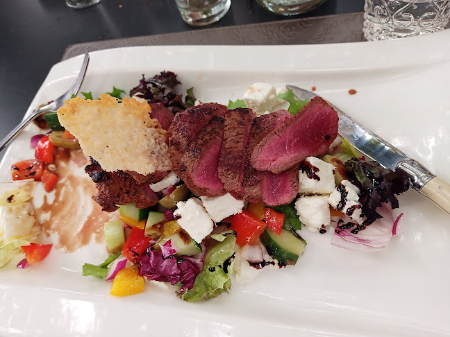 Schloss Schartenfels - Gastronomie und Hotellerie