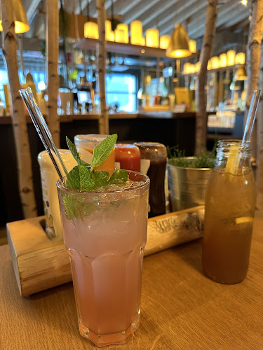 HANS IM GLÜCK - CHUR City West