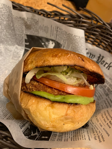 Comentarii opinii despre Burgermeister Limmatplatz ZÜRICH