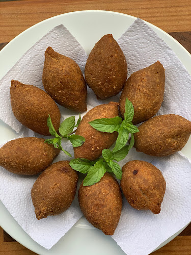 Opinii despre la cuisine syrienne în Genf - Gastronomie und Hotellerie