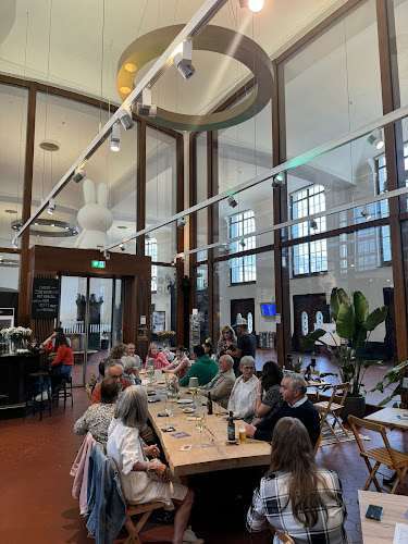 Café Goldkind - Goldkind Manufaktur